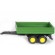 Трактор John Deere M5115 с погрузчиком и прицепом Bruder 01-793