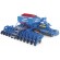 Сеялка Bruder Lemken Solitair 9 02-026