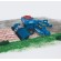 Сеялка Bruder Lemken Solitair 9 02-026