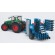 Сеялка Bruder Lemken Solitair 9 02-026