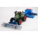 Сеялка Bruder Lemken Solitair 9 02-026