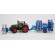 Сеялка Bruder Lemken Solitair 9 02-026