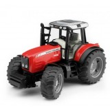 Трактор Massey Ferguson 7480 Bruder 02-040