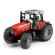 Трактор Massey Ferguson 7480 Bruder (Брудер) (Арт. 02-040 02040)