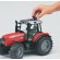 Трактор Massey Ferguson 7480 Bruder (Брудер) (Арт. 02-040 02040)