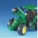 Трактор John Deere 6920 Bruder (Брудер) (Арт. 02-050 02050)