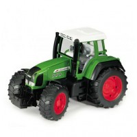 Трактор Fendt Favorit 926 Vario Bruder 02-060