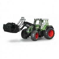 Трактор Fendt Favorit 926 Vario с погрузчиком Bruder 02-062