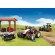 Трактор Steyr CVT 170 Bruder (Брудер) (Арт. 02-080 02080)