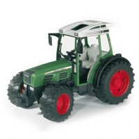 Трактор Fendt 209 S Bruder 02-100