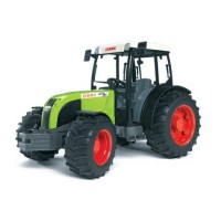 Трактор Claas Nectis 267 F Bruder 02-110