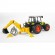 Трактор Claas Nectis 267 F Bruder (Брудер) (Арт. 02-110 02110)