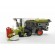 Комбайн Claas Lexion 780 Bruder (Брудер) (Арт. 02-119 02119)