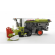 Комбайн Claas Lexion 780 Bruder (Брудер) (Арт. 02-119 02119)