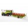 Комбайн Claas Lexion 780 Bruder (Брудер) (Арт. 02-119 02119)