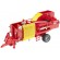 Картофелеуборочный комбайн Bruder Grimme SE 75-30 с картофелем 02-130