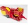 Картофелеуборочный комбайн Bruder Grimme SE 75-30 с картофелем 02-130