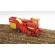 Картофелеуборочный комбайн Bruder Grimme SE 75-30 с картофелем 02-130