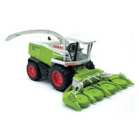 Комбайн Claas JAGUAR 900 Bruder 02-131
