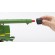 Комбайн John Deere T670i Bruder (Брудер) (Арт. 02-132 02132)