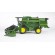 Комбайн John Deere T670i Bruder (Брудер) (Арт. 02-132 02132)
