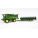 Комбайн John Deere T670i Bruder (Брудер) (Арт. 02-132 02132)