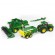 Комбайн John Deere T670i Bruder (Брудер) (Арт. 02-132 02132)