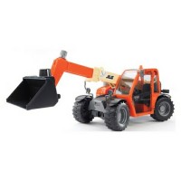 Погрузчик колёсный JLG 2505 Telehandler Bruder 02-140