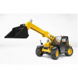Погрузчик колёсный CAT Telehandler Bruder 02-141