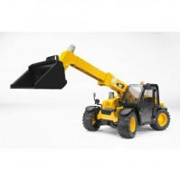 Погрузчик колёсный CAT Telehandler Bruder 02-141
