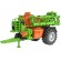 Прицепный опрыскиватель Bruder Amazone UX5200 02-207