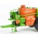 Прицепный опрыскиватель Bruder Amazone UX5200 02-207