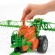 Прицепный опрыскиватель Bruder Amazone UX5200 02-207