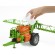 Прицепный опрыскиватель Bruder Amazone UX5200 02-207
