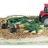 Двухроторный валкователь Bruder Krone 02-216