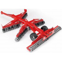 Борона дисковая Bruder Kuhn Discover XL 02-217