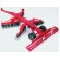 Борона дисковая Bruder Kuhn Discover XL 02-217