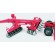 Борона дисковая Bruder Kuhn Discover XL 02-217