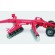 Борона дисковая Bruder Kuhn Discover XL 02-217