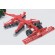 Борона дисковая Bruder Kuhn Discover XL 02-217