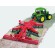Борона дисковая Bruder Kuhn Discover XL 02-217