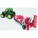 Борона дисковая Bruder Kuhn Discover XL 02-217