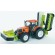 Косилка Bruder Claas Disco 8550 C Plus 02-218