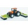 Косилка Bruder Claas Disco 8550 C Plus 02-218
