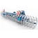 Фронтальный почвоуплотнитель Bruder Lemken VarioPack K 02-222