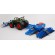 Фронтальный почвоуплотнитель Bruder Lemken VarioPack K 02-222