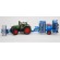Фронтальный почвоуплотнитель Bruder Lemken VarioPack K 02-222