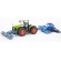 Фронтальный почвоуплотнитель Bruder Lemken VarioPack K 02-222