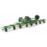 Прицепная роторная сеноворошилка Bruder Krone KWT 8.82 02-224...