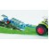 Полунавесной реверсивный плуг Bruder Lemken Vari-Titan 02-250